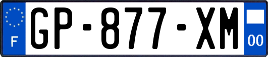 GP-877-XM