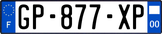 GP-877-XP