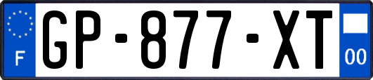 GP-877-XT