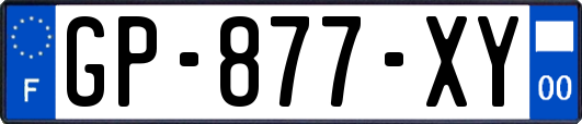 GP-877-XY