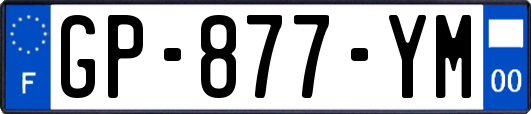 GP-877-YM
