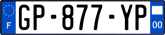 GP-877-YP