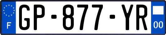 GP-877-YR