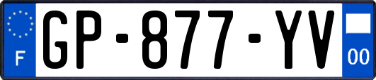 GP-877-YV