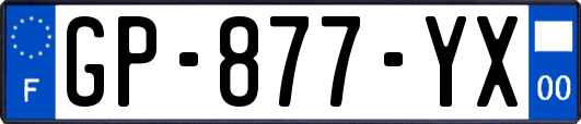 GP-877-YX