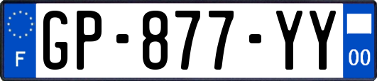 GP-877-YY