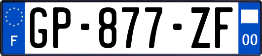 GP-877-ZF