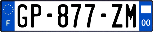 GP-877-ZM