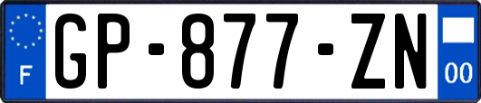 GP-877-ZN