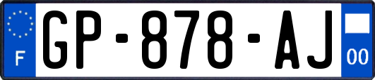 GP-878-AJ