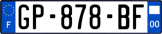 GP-878-BF