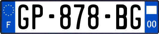 GP-878-BG