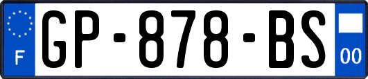 GP-878-BS