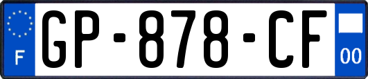 GP-878-CF