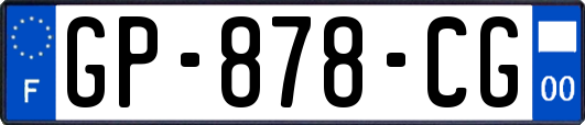 GP-878-CG