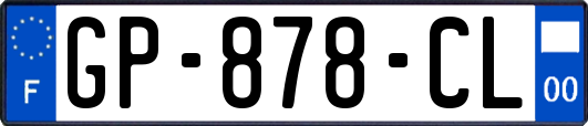 GP-878-CL