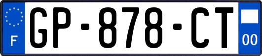 GP-878-CT