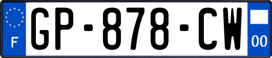 GP-878-CW