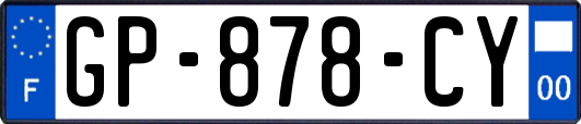 GP-878-CY