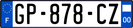 GP-878-CZ