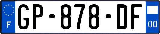 GP-878-DF