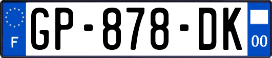 GP-878-DK