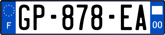 GP-878-EA