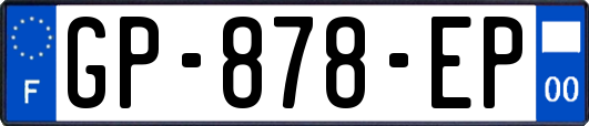 GP-878-EP