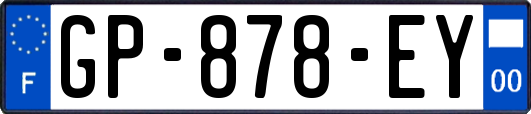 GP-878-EY
