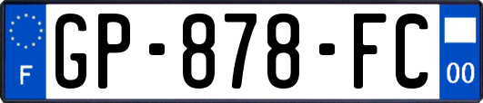 GP-878-FC