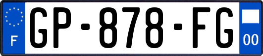 GP-878-FG