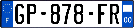 GP-878-FR