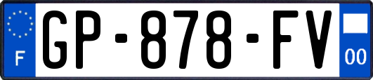 GP-878-FV