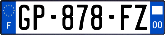 GP-878-FZ