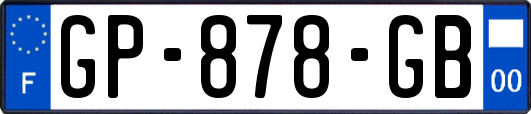GP-878-GB