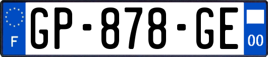 GP-878-GE