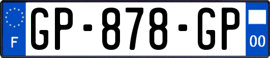 GP-878-GP