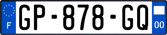 GP-878-GQ
