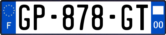 GP-878-GT