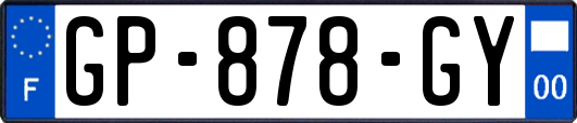 GP-878-GY