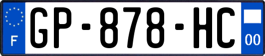 GP-878-HC