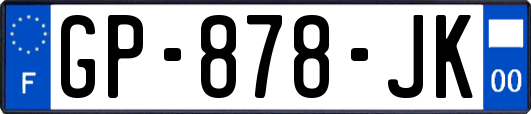 GP-878-JK