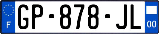 GP-878-JL