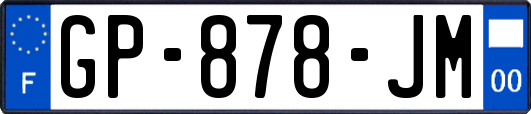 GP-878-JM