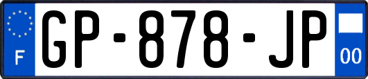 GP-878-JP