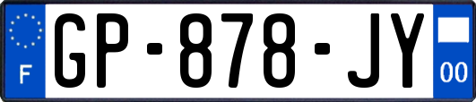 GP-878-JY