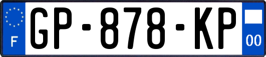 GP-878-KP