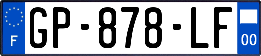 GP-878-LF