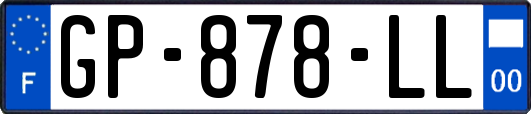 GP-878-LL