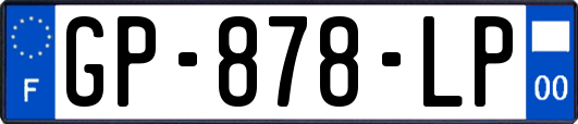 GP-878-LP